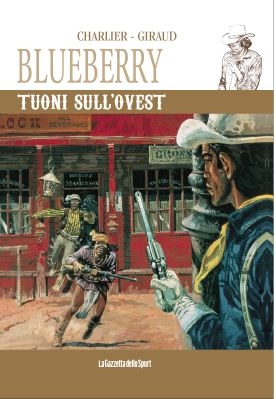 Blueberry # 2