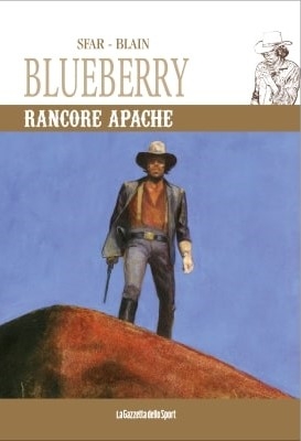 Blueberry # 54