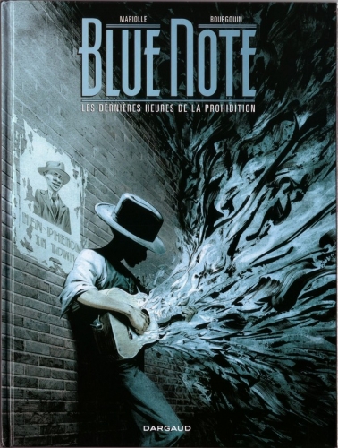 Blue Note # 2