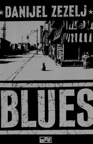 Blues # 1