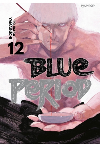 Blue Period # 12