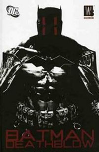 Batman/Deathblow # 1