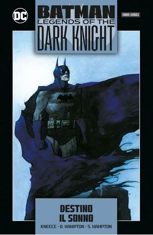 Batman: Legends of the Dark Knight Collection I # 11
