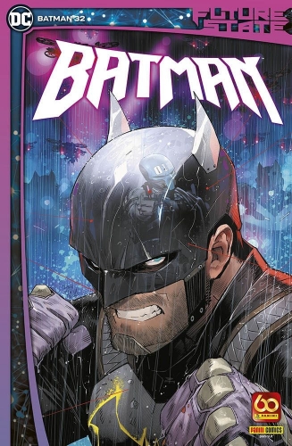 Batman # 32