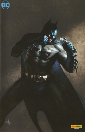 Batman # 68