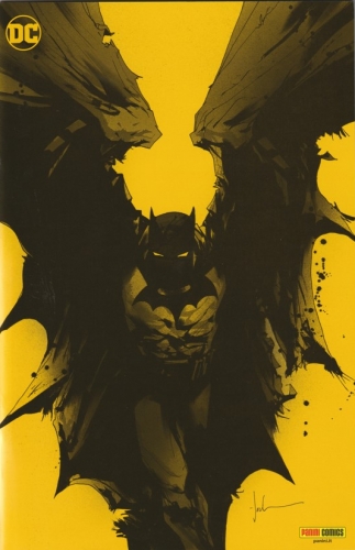 Batman # 69