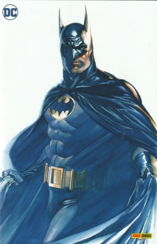 Batman # 71