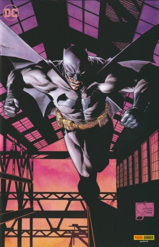 Batman # 75