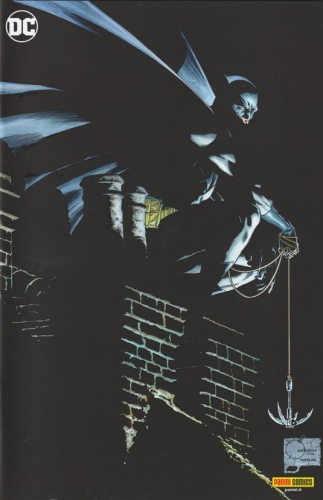 Batman # 76