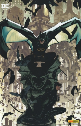 Batman # 78