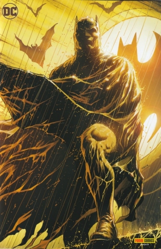 Batman # 80