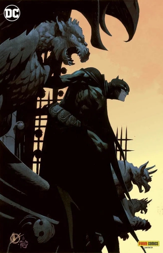 Batman # 83