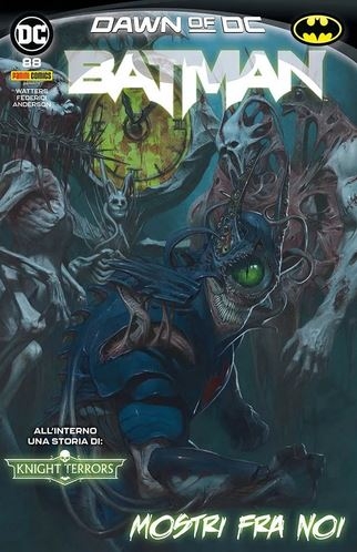 Batman # 88