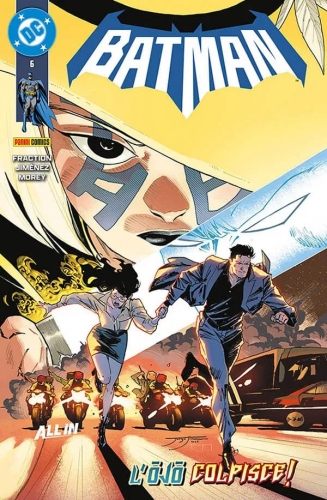 Batman # 131