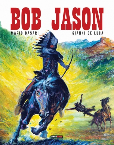 Bob Jason - L'integrale # 1