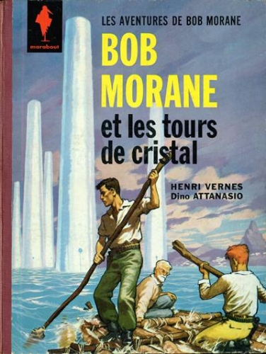 Bob Morane # 3