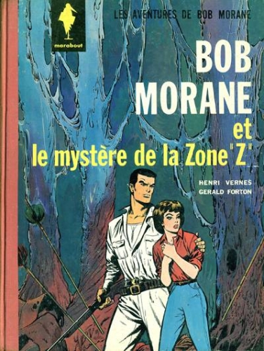 Bob Morane # 6