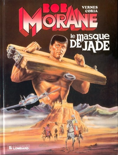 Bob Morane # 43