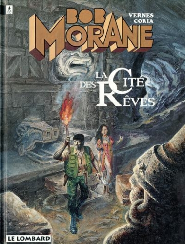 Bob Morane # 46