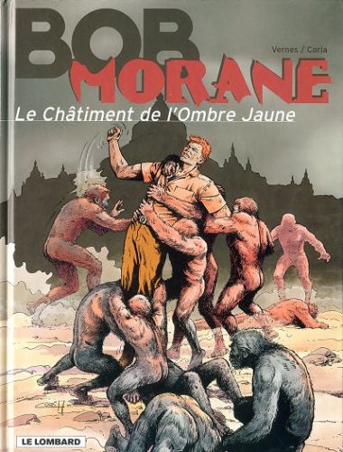 Bob Morane # 53