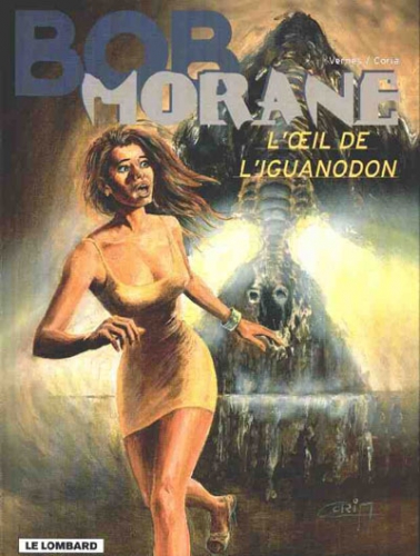 Bob Morane # 56