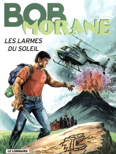 Bob Morane # 60