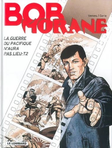 Bob Morane # 62