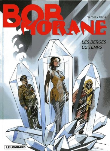 Bob Morane # 63
