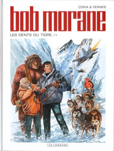 Bob Morane # 64