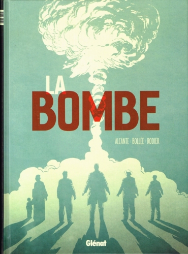 La bombe # 1