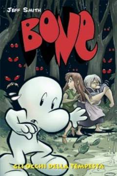 Bone (colori) # 3