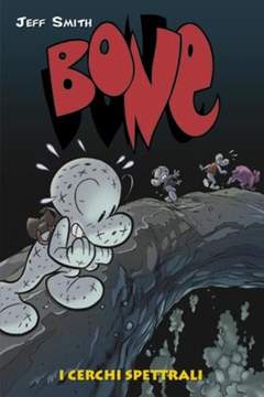 Bone (colori) # 7