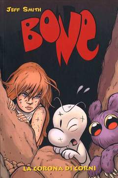 Bone (colori) # 9