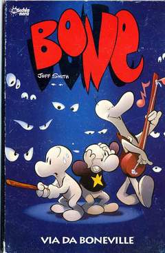 Bone TP # 1