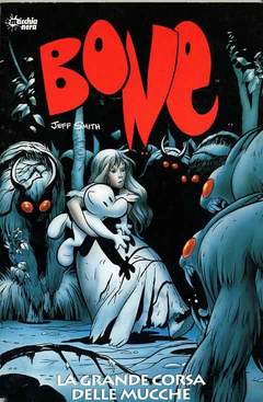 Bone TP # 2