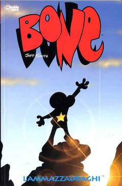 Bone TP # 4