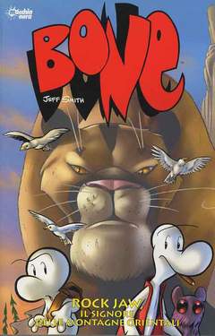 Bone TP # 5