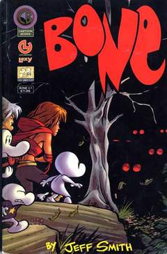 Bone # 1