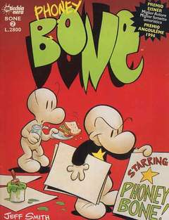 Bone # 2