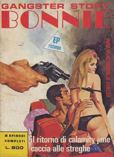 Bonnie Collezione # 12