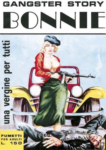 Bonnie # 1