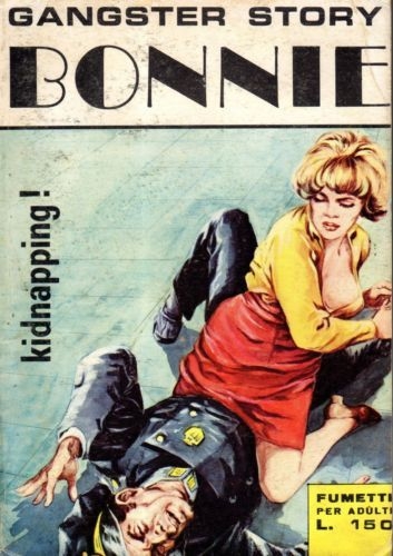 Bonnie # 4