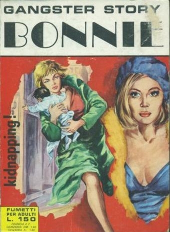 Bonnie # 5
