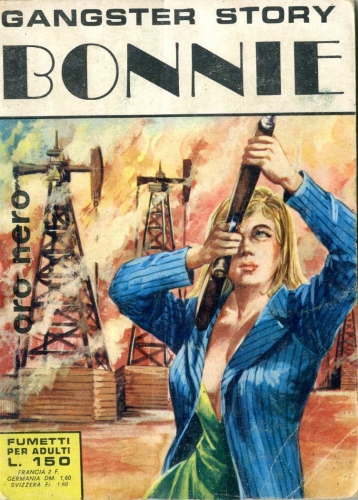 Bonnie # 10