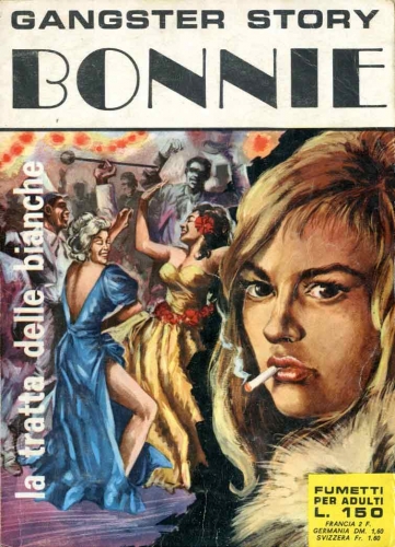 Bonnie # 11
