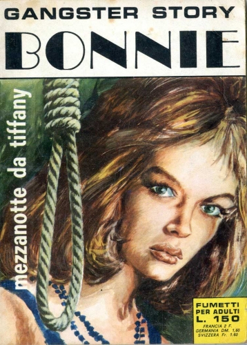 Bonnie # 17