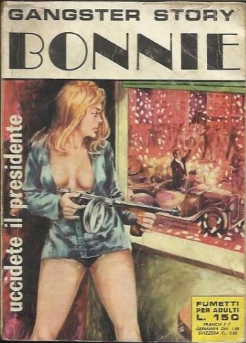 Bonnie # 24