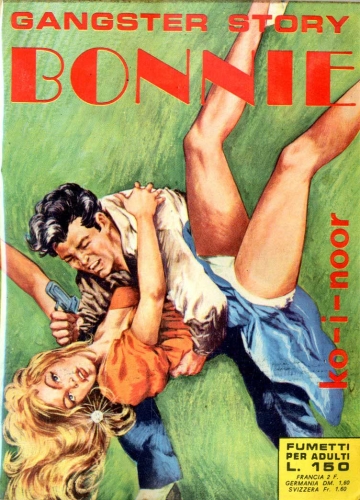 Bonnie # 30