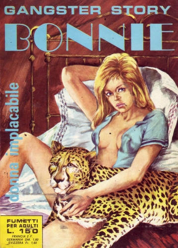 Bonnie # 31