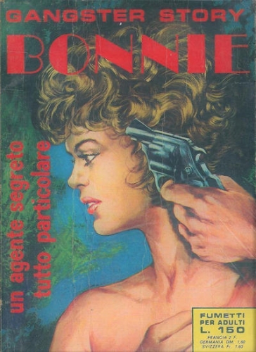 Bonnie # 32